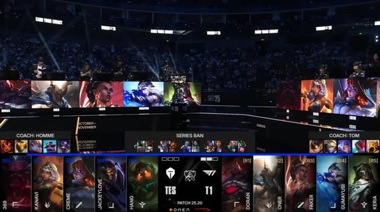 Doinb ： Xiao Tian 解说比赛？别传播谣言！我看到了 Zoom 发给我的聊天记录。