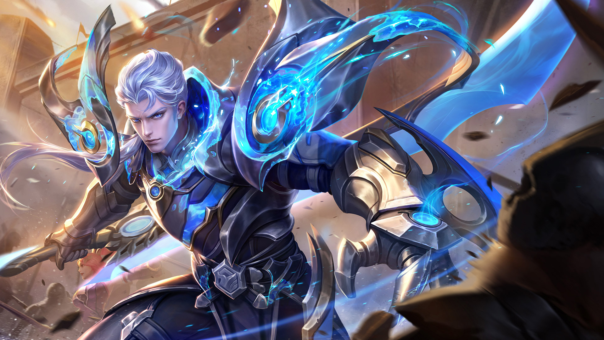 EDG发布了第一阶段阵容：Wink与四名新队员留队