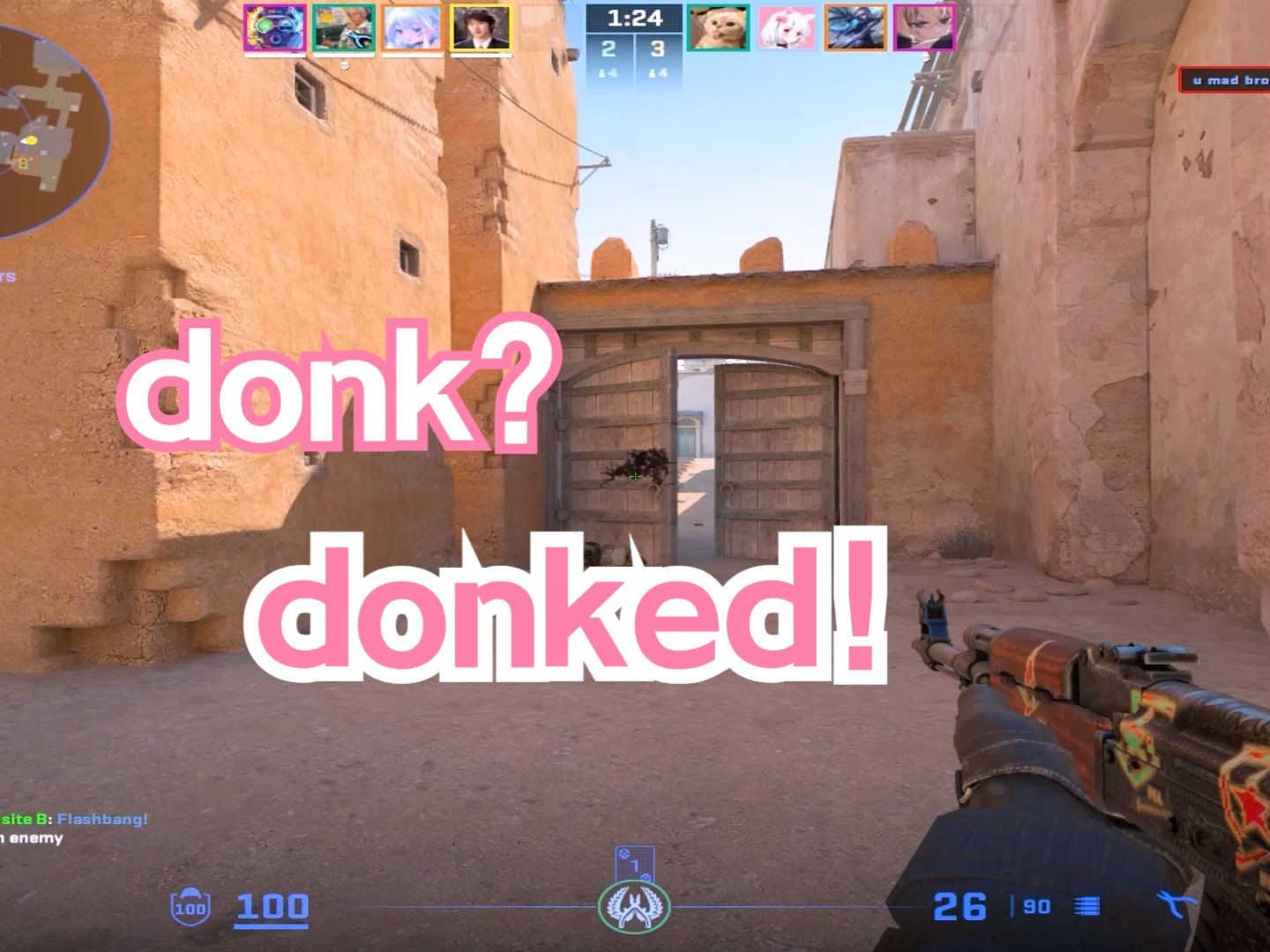 Sentinels 晋级冠军赛， MIBR 击败 100 Thieves - VCT 2025： 美洲第二阶段