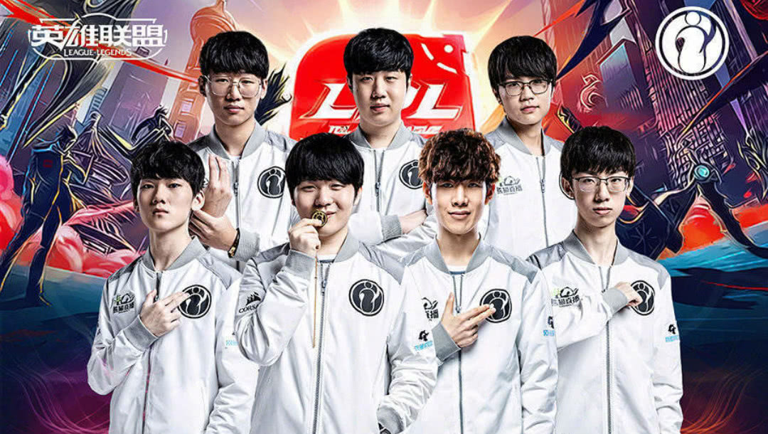 G2 Esports 提升 babybay 至主力阵容