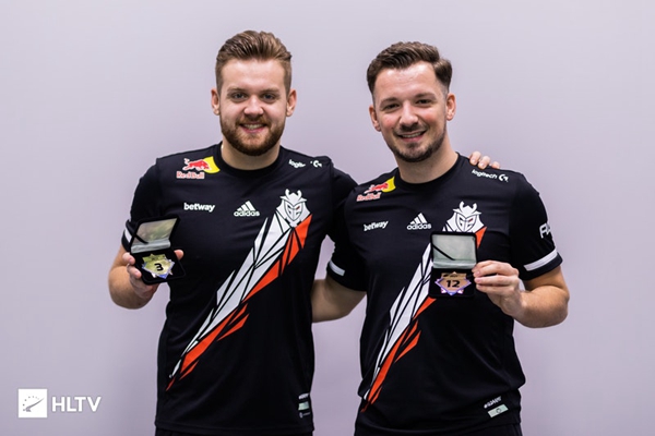 CSGO比赛又一职业选手退役，或转战VALORANT？