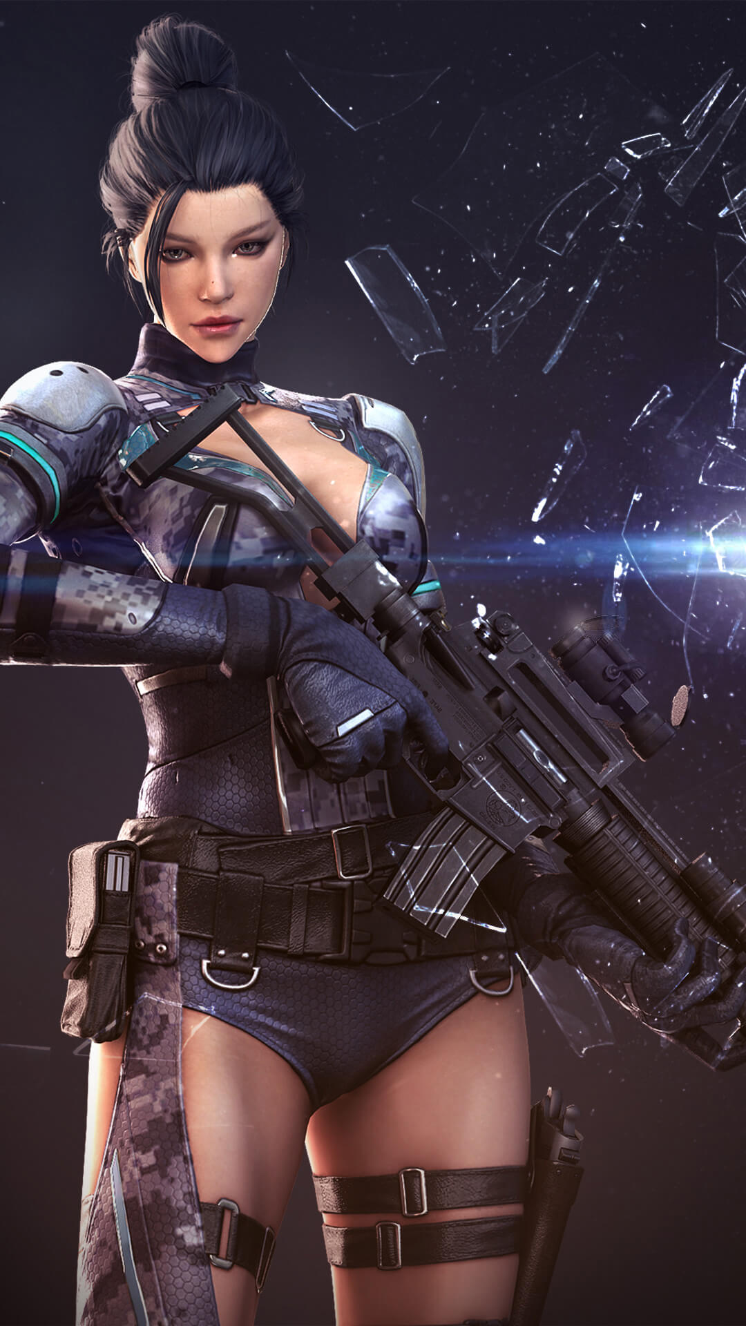 Rex Regum Qeon 荣获 VCT 2025： 太平洋阶段 1 冠军