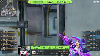 Ruler ： 霞这个英雄可能我来使用和别的选手不太一样吧