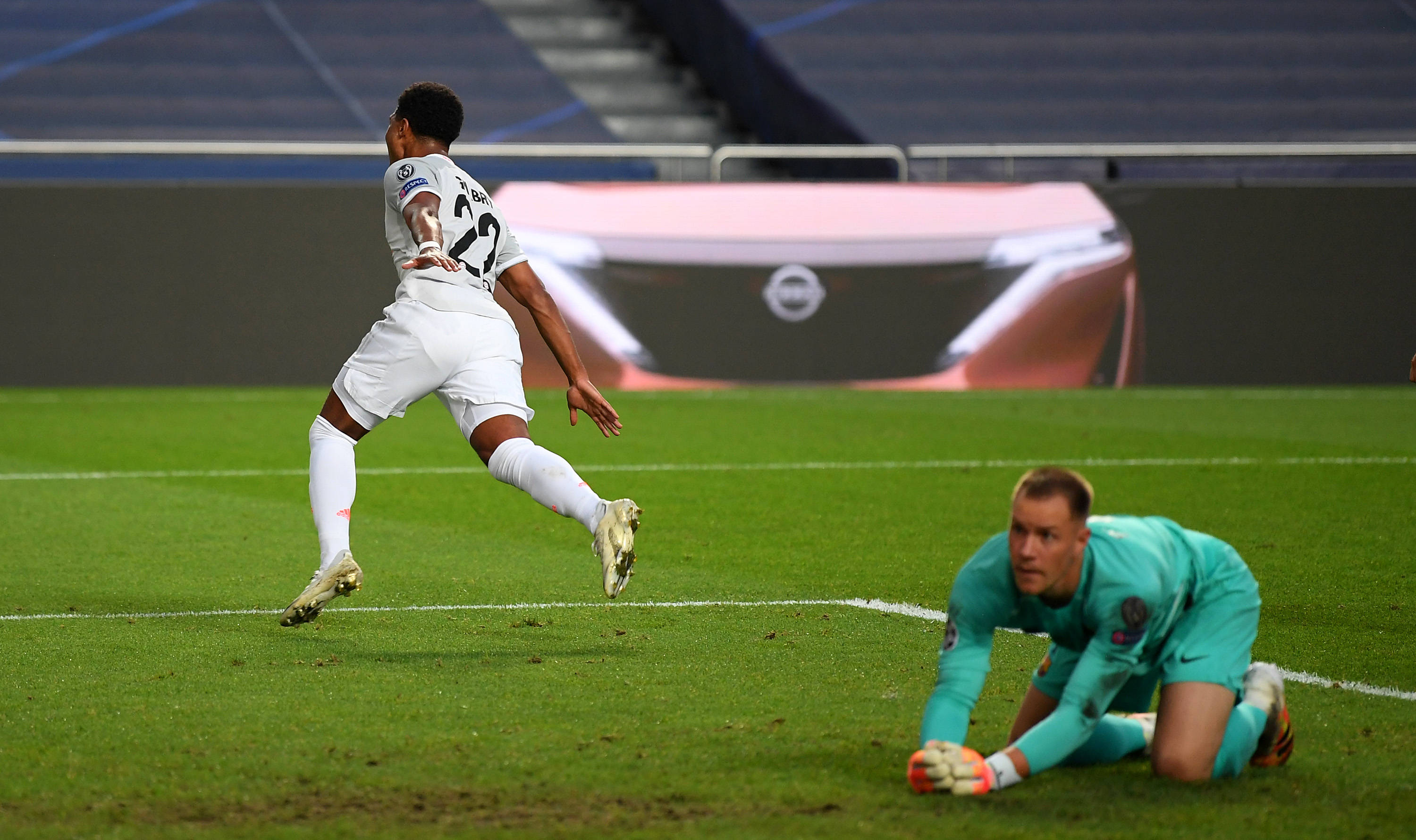 Reason Gaming 在322指控后启动内部调查