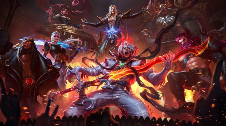 NIP将在StarLadder StarSeries 2025秋季总决赛中对阵NAVI