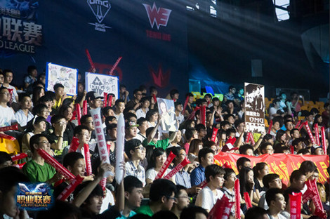 B1ad3 对 NAVI 输给 The MongolZ 的看法 - ＂他们更强，准备更充分＂